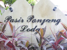 Pasir Panjang Lodge #1245862